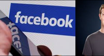 Facebook Plans Using Artificial Intelligence to prevent Suicide