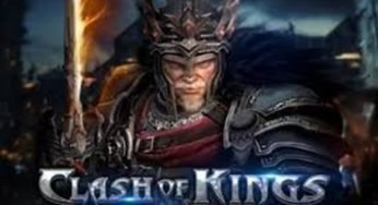 Clash Of Kings Games Download – Latest Clash of Kings games For Android & iPhone