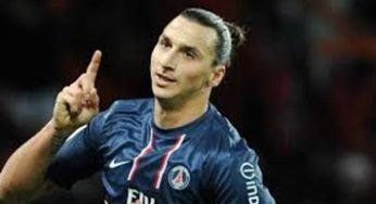 ‘FUNDAMENTAL’ IBRAHIMOVIC , Mourinho Opines