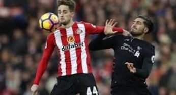 Sunderland need wins not excuses to survive – Says Januzaj