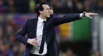 PSG boss gets ‘full support’ despite horror show