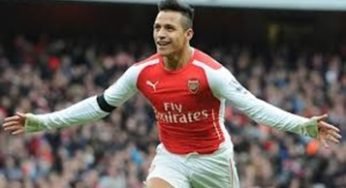 Sanchez dropped after training bust-up
