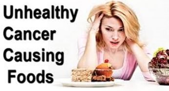 Cancer Causing Foods: Unhealthy Cancer Causing Foods You Need To Avoid