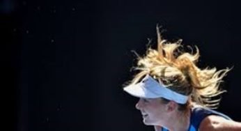 US beat Germany in Fed Cup tie marred by anthem gaffe