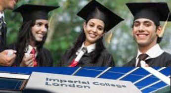 £23,500 UK Forte Foundation International Scholarships at Imperial College, 2017