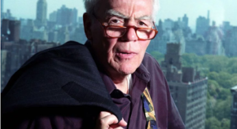 Legendary Newspaper Columnist, Jimmy Breslin dies at 88