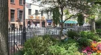 New York cop shoots himself dead over failed relationship with fellow cop girlfriend