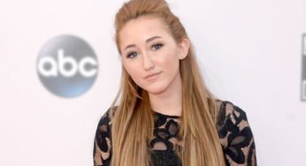 Noah Cyrus Says She Took Her Ex-Boyfriend For Granted