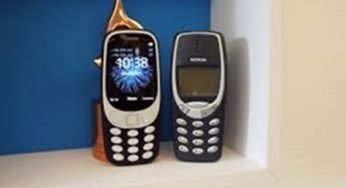 Review: New Nokia 3310 (2017) review