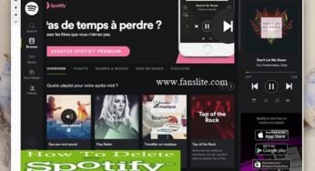 How To Delete Spotify Account – Steps To Delete Spotify Account