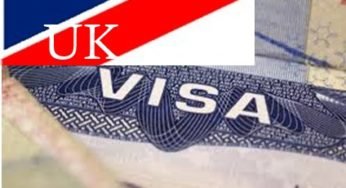 Apply Now: UK Visa Lottery 2017/2018 Application