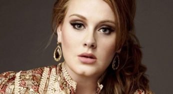 Adele breaks Billboard record after her album ’21’ spends 319 weeks on the chart.