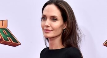 Angelina Jolie Reportedly Buys $25 Million Hollywood Home.