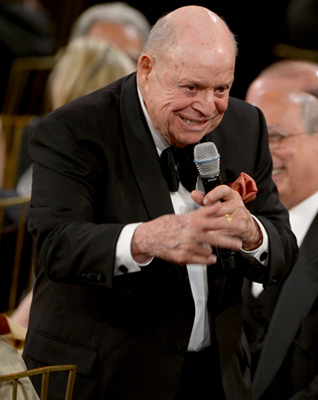 Don Rickles Dead