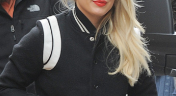 Hilary Duff Gets a Surprise Visitor on Set of ‘Younger’!