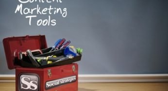 List Of Content Marketing Tools – 10 Online Tools For Content Marketers.