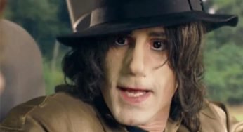 Joseph Fiennes on Michael Jackson Role: ‘It’s No Less Offensive Than Anything on SNL’