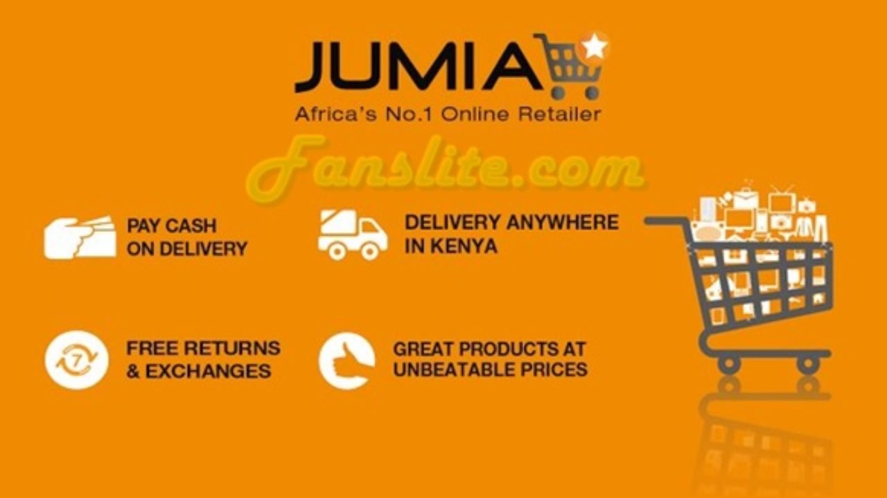 jam box jumia
