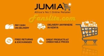 Jumia Sign Up – How To Create (Jumia Online Shopping) Account.