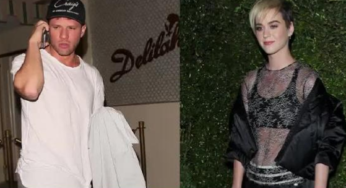 Katy Perry Hilariously Responds to Ryan Phillippe Dating Rumors.