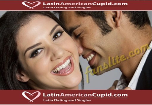 Latinamericancupid login