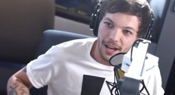 Louis Tomlinson Will Not Be Charged After Airport Scuffle