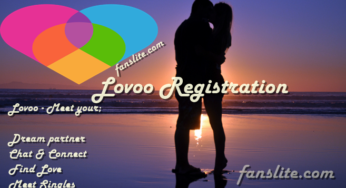 Lovoo Sign Up | Lovoo Registration | www.lovoo.com | Lovoo Dating Site For Singles.