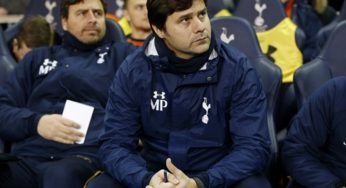 Chelsea, not Arsenal, in Pochettino’s sights.