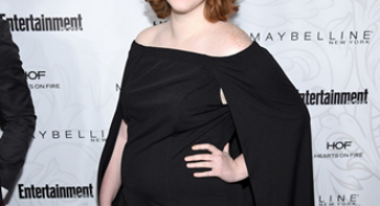 Stranger Things’ Shannon Purser Comes Out as Bisexual.