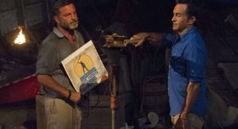 Survivor’s Jeff Varner is ‘Devastated’ Over Outing Zeke Smith.