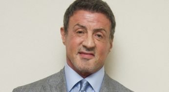 Sylvester Stallone Sues Warner Brothers For Fraud.