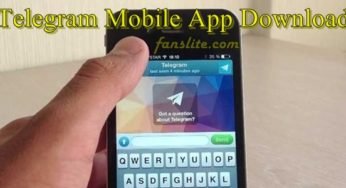 Download Telegram App For Android & iOS Mobile APK – Telegram Free Download.