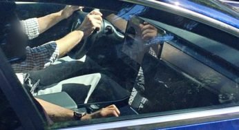 It’s Breathtaking, The Tesla Model 3 Dashboard Looks Super!