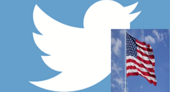 Twitter files lawsuit against US government.