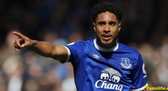Everton’s Williams targets United win to get over derby woes.