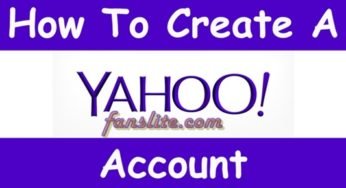 Yahoo Mail Sign Up | Create Yahoo Email Account For FREE – www.yahoomail.com