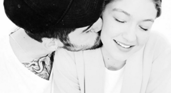 Zayn Malik Wishes Happy Birthday to His ‘Everything’ Gigi Hadid.