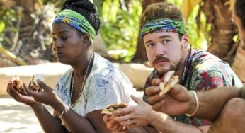 Zeke Smith Reacts to Emotional ‘Survivor’ Episode Where He’s Outed as Transgender