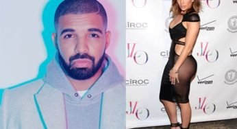 Drake & Jennifer Lopez Stay at Same Caribbean Resort.