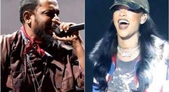 Kendrick Lamar ft. Rihanna: ‘Loyalty’ Stream, Lyrics, & Download.