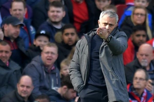 Mourinho Looking Forward To "Interesting" Transfer Window