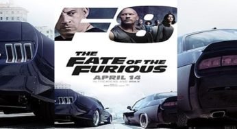 ‘Fate of the Furious’ Tops Box Office, Hits $900 Million Globally