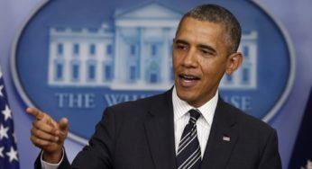 Barack Obama Willing to Serve as Temp President While Trump Receives Psychiatric Examinations.