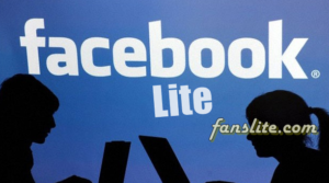 Facebook Lite Login
