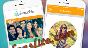 Friendable Sign Up & Login – Friendable App Download | www.friendable.com