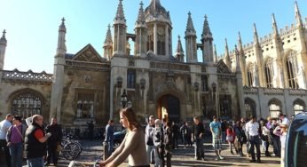 Why Study In Germany – Why Germany Is The Perfect Place To Study Abroad.