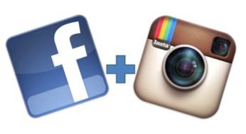 How To Connect Instagram To Facebook.