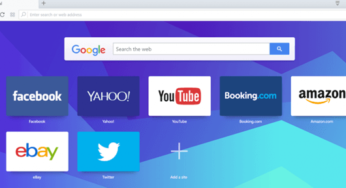 WhatsApp, Messenger & Telegram Now On Opera Browser Interface.