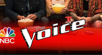 The Voice 2017 – See Remaining 8 Contestants!