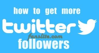 How To Get More Followers On Twitter – Easy Ways To Gain Followers.
